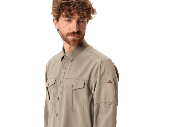 422365935200, Rosemoor LS Shirt II Men