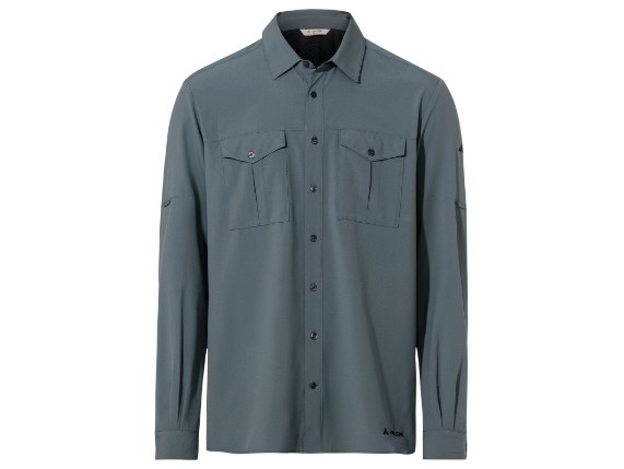 422369645200, Rosemoor LS Shirt II Men