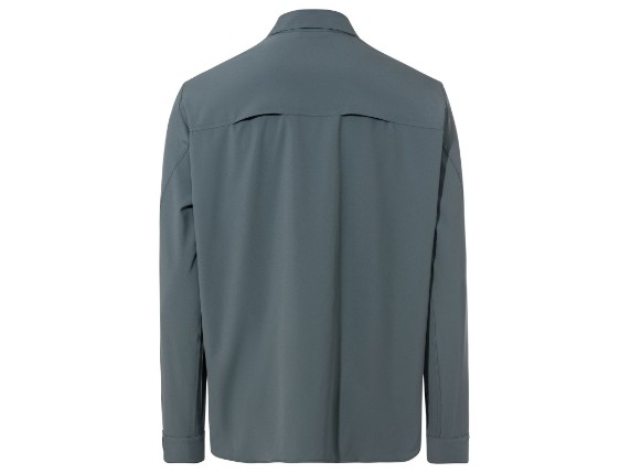 422369645200, Rosemoor LS Shirt II Men