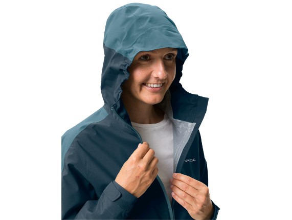 422901600360, Moab Rain Jacket II Women