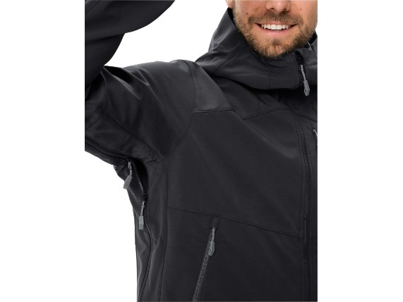 422910105200, Roccia Softshell Jacket II Men