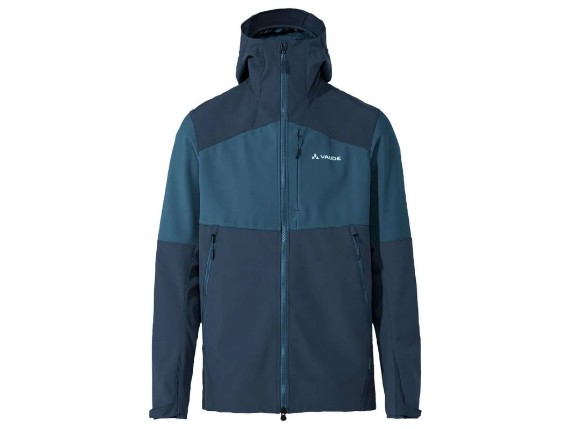 422911605200, Roccia Softshell Jacket II Men