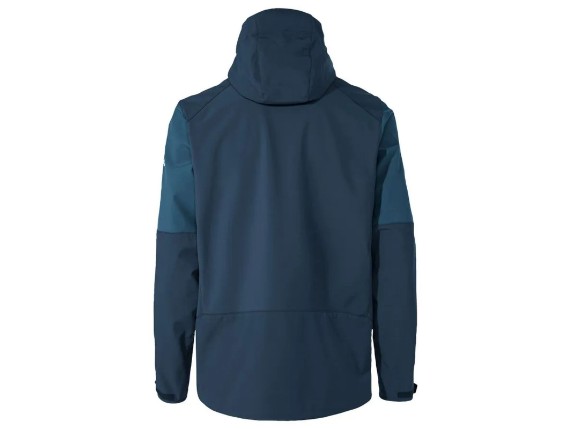 422911605200, Roccia Softshell Jacket II Men