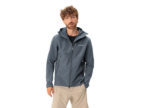 422919645200, Roccia Softshell Jacket II Men