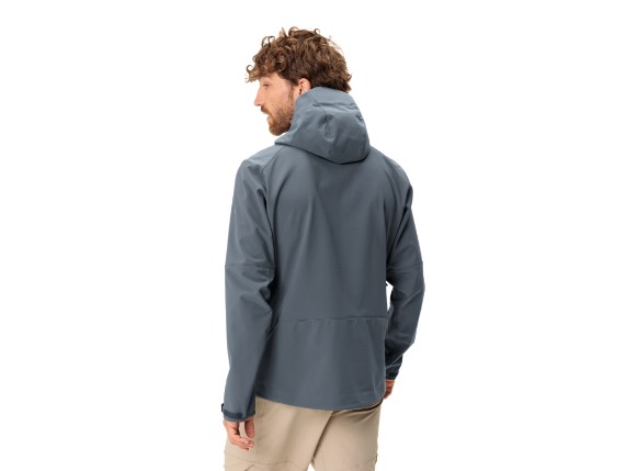 422919645200, Roccia Softshell Jacket II Men