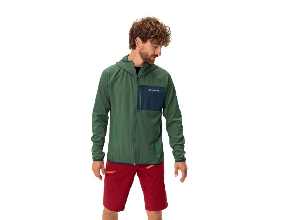 423105955200, Tekoa Fleece Jacket II Men