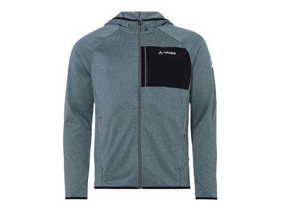423109645200, Tekoa Fleece Jacket II M