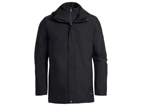 424350105200, Idris 3IN1 Parka Iii Men