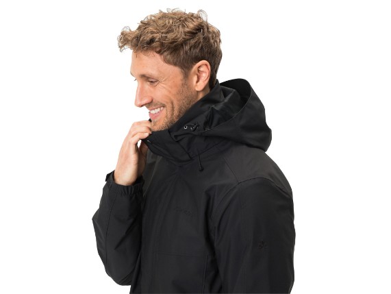 424350105200, Idris 3IN1 Parka Iii Men