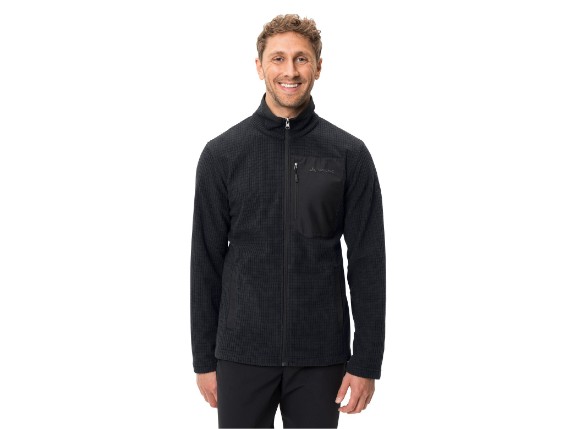 424350105200, Idris 3IN1 Parka Iii Men