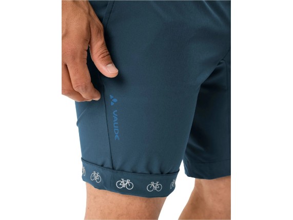 426945365300, Cyclist Shorts Men