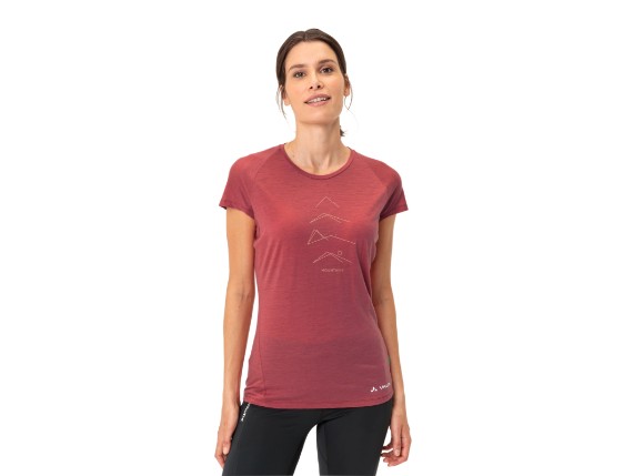 427028040360, Tekoa Wool T-Shirt Women