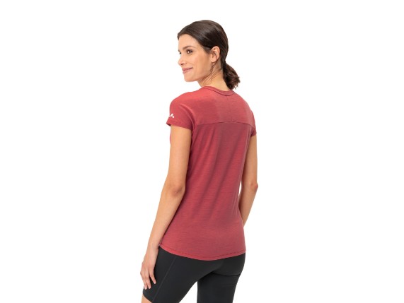 427028040360, Tekoa Wool T-Shirt Women