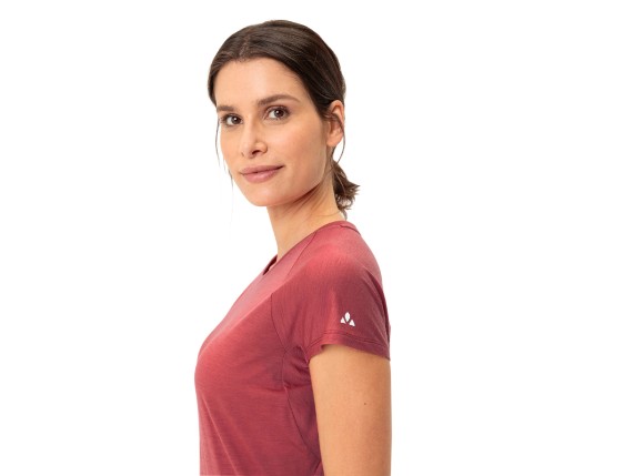 427028040360, Tekoa Wool T-Shirt Women