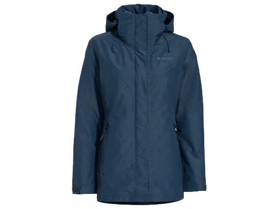 428131600360, Skomer 3IN1 Jacket II Women