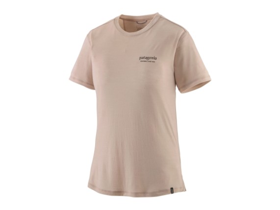 44595-HHSM-S, Cap Cool Merino Blend Graphic Shirt