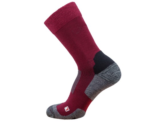 4530-450-36-38, Trekkingsocken Merino all Season