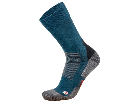 4530-540-42-44, Trekkingsocken Merino all Season