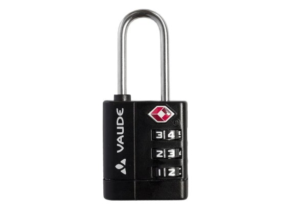 453060380000, Tsa Combination Lock II