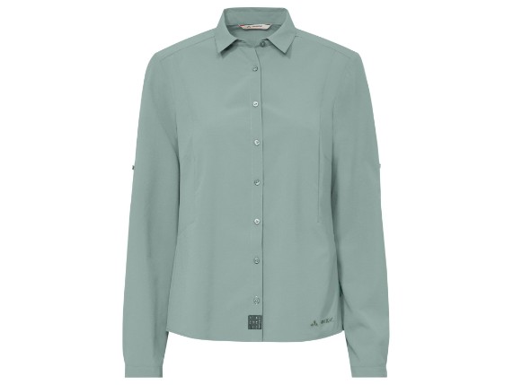 455494330360, Rosemoor LS Shirt IV W