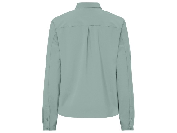 455494330360, Rosemoor LS Shirt IV W