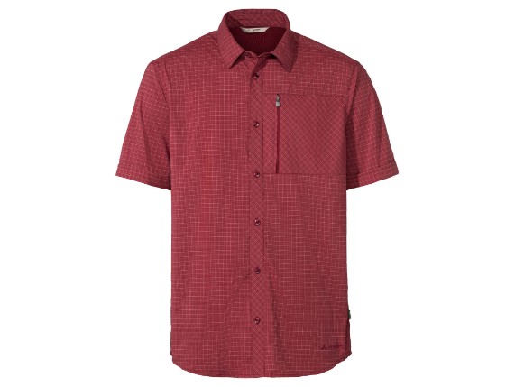 456960075200, Seiland Shirt IV Men
