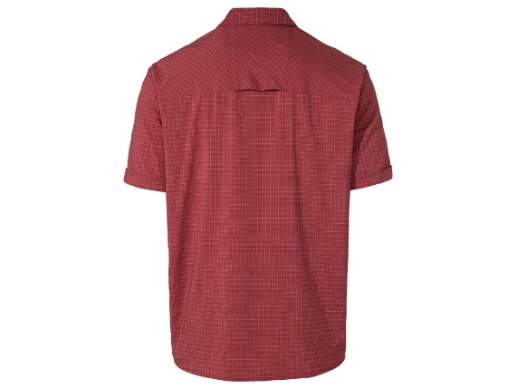 456960075200, Seiland Shirt IV Men