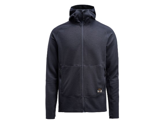 46017-24-75350-S, Tived Merino Hoodie M