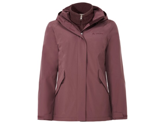 462833480360, Rosemoor 3IN1 Jacket II Women
