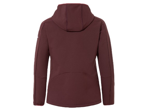 463013180360, Elope Stormfleece Hoody Women