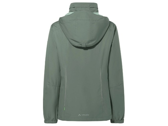 463221230360, Escape Bike warm Jacket Women