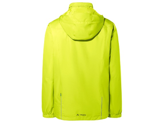 463249715200, Escape Bike warm Jacket Men