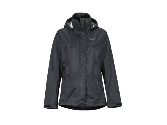 46700-001-S, Precip Eco Jacket (Wm)