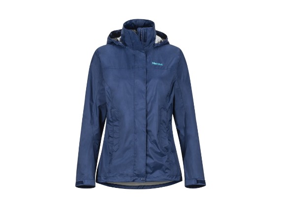 46700-2975-S, Precip Eco Jacket Women