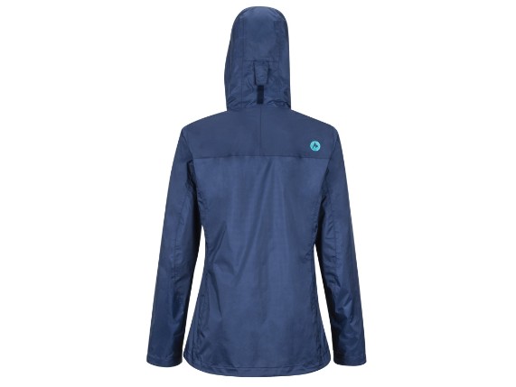 46700-2975-S, Precip Eco Jacket Women