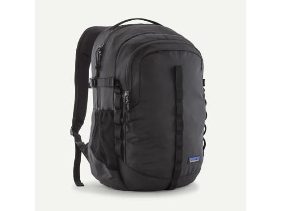 47914-BLK-ALL, Refugio Day Pack