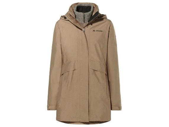 479671200360, Idris 3IN1 Parka IV Women