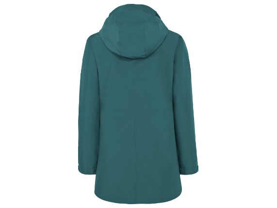 479673490360, Idris 3IN1 Parka IV Women