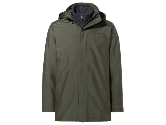 479761615200, Idris 3IN1 Parka IV Men