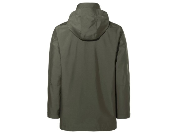 479761615200, Idris 3IN1 Parka IV Men