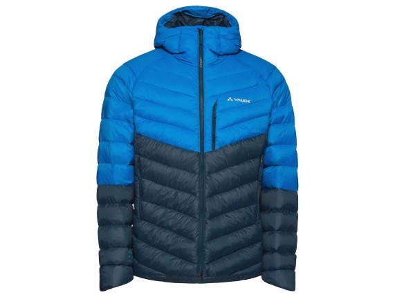 480119465300, Monviso Down Hooded Jacket Men