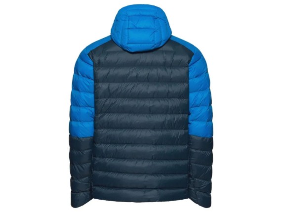 480119465300, Monviso Down Hooded Jacket Men