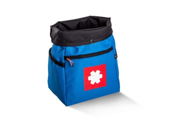 4845-Blue Carib-, Boulder Bag