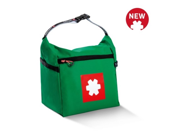 4845-Green-, Boulder Bag