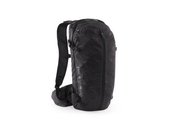 48490-BLK-L, Dirt Roamer Pack