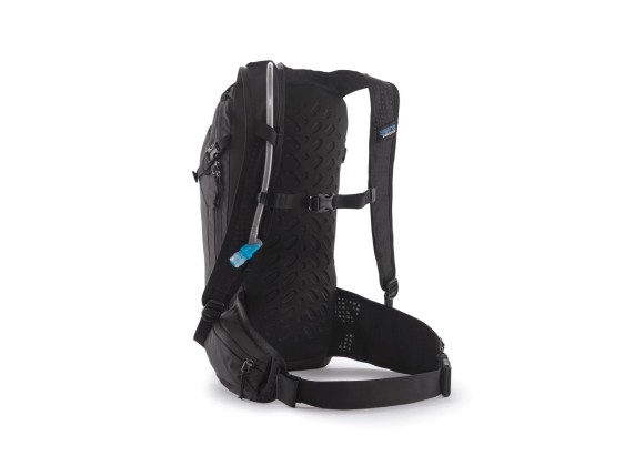 48490-BLK-L, Dirt Roamer Pack
