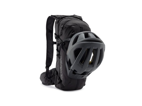 48490-BLK-L, Dirt Roamer Pack