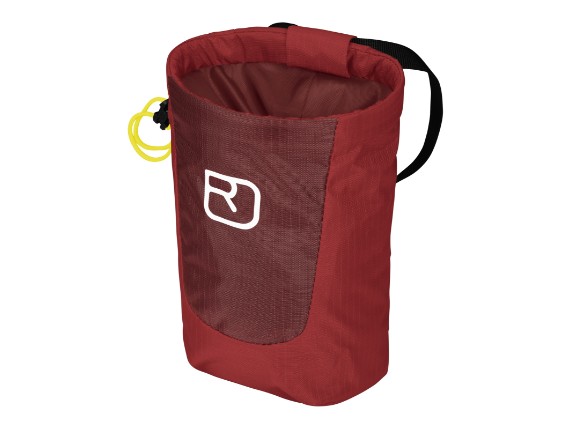 4890000005, Trad Chalkbag