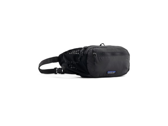 49021-BLK-ALL, Terravia Hip Pack
