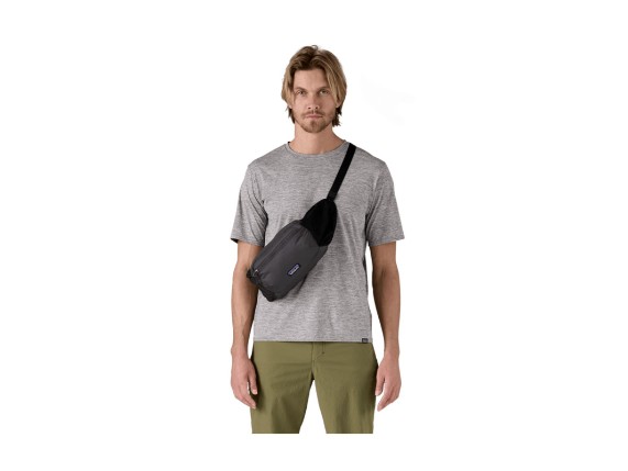 49021-BLK-ALL, Terravia Hip Pack